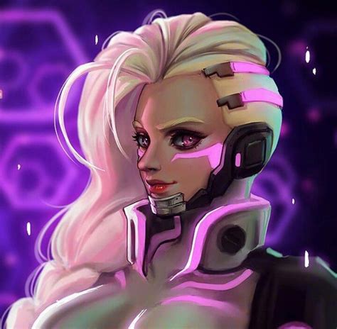 overwatch academy 34|ACADEMY34 — Sombra (Part 4) — PUBLIC RELEASE .